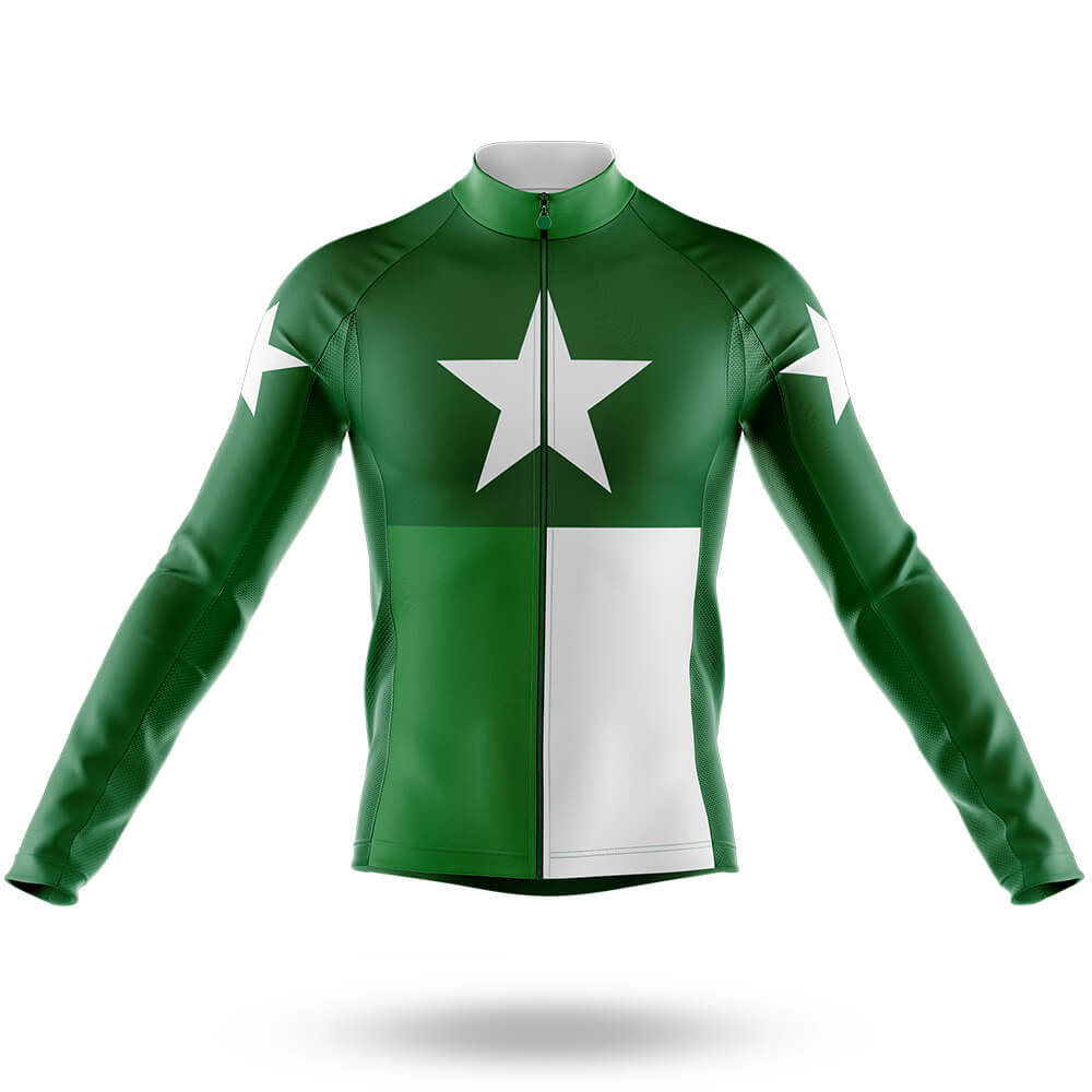 UNT Texas State - Men's Cycling Kit - Global Cycling Gear