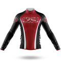 Central Washington University - Men's Cycling Kit - Global Cycling Gear