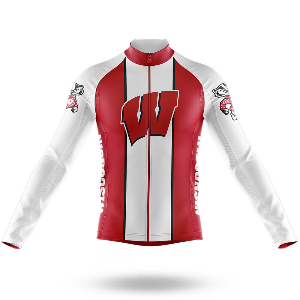 Badgers V4 - Men's Cycling Kit - Global Cycling Gear