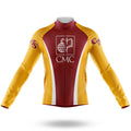 Claremont McKenna College - Men's Cycling Kit - Global Cycling Gear