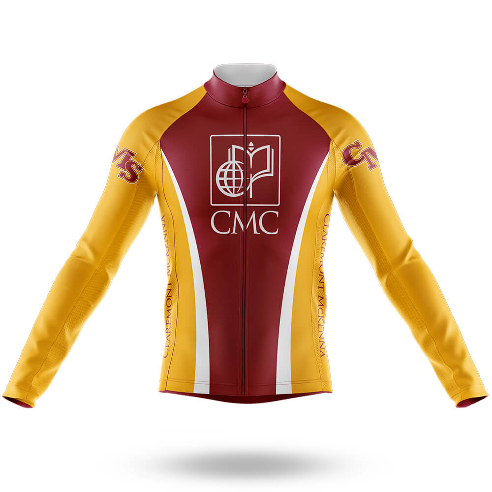 Claremont McKenna College - Men's Cycling Kit - Global Cycling Gear