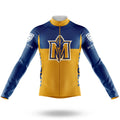 Murray State University V2 - Men's Cycling Kit - Global Cycling Gear