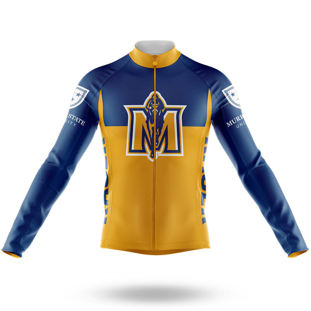 Murray State University V2 - Men's Cycling Kit - Global Cycling Gear