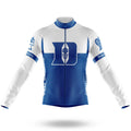 Duke University V2 - Men's Cycling Kit - Global Cycling Gear