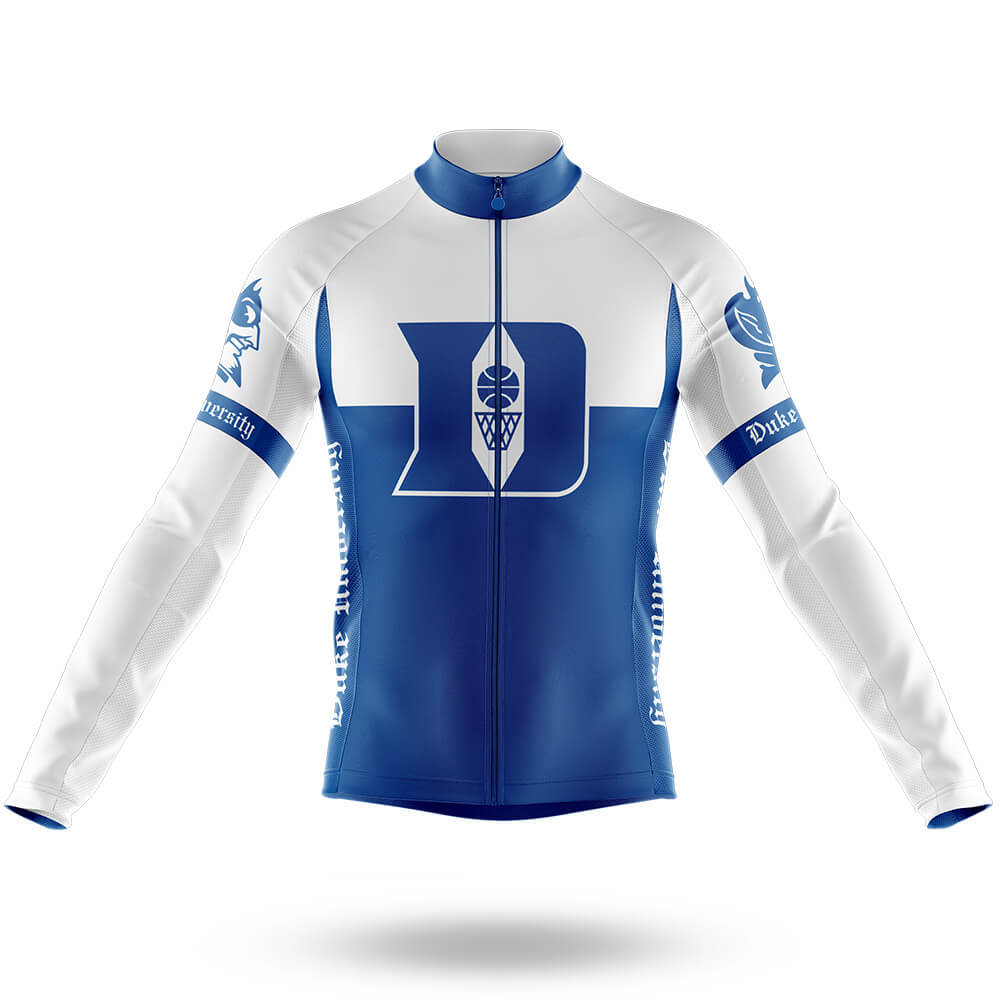 Duke University V2 - Men's Cycling Kit - Global Cycling Gear