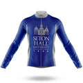 Seton Hall - Men's Cycling KitÂ Global Cycling Gear