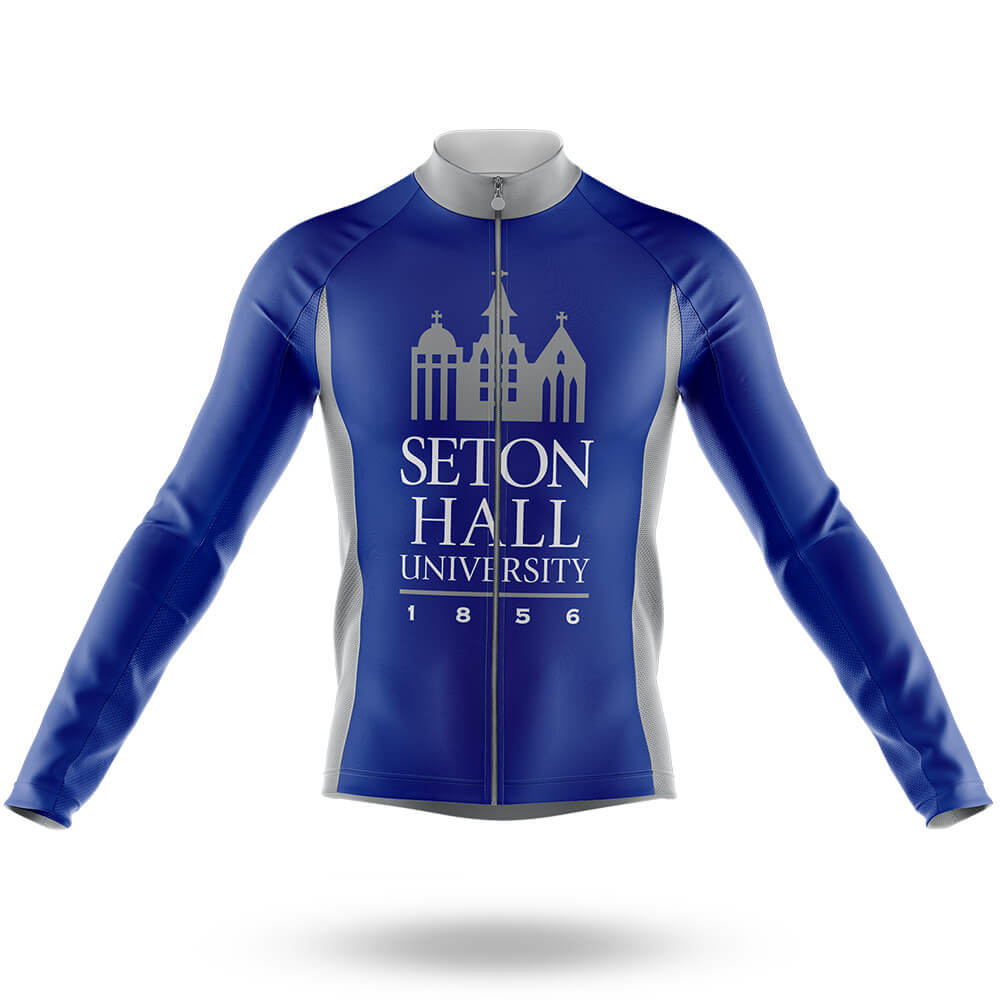 Seton Hall - Men's Cycling KitÂ Global Cycling Gear