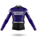 Northwestern - Men's Cycling Kit - Global Cycling Gear