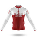 Bradley University V2 - Men's Cycling Kit - Global Cycling Gear