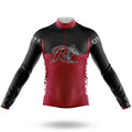 Rider University V2 - Men's Cycling Kit - Global Cycling Gear