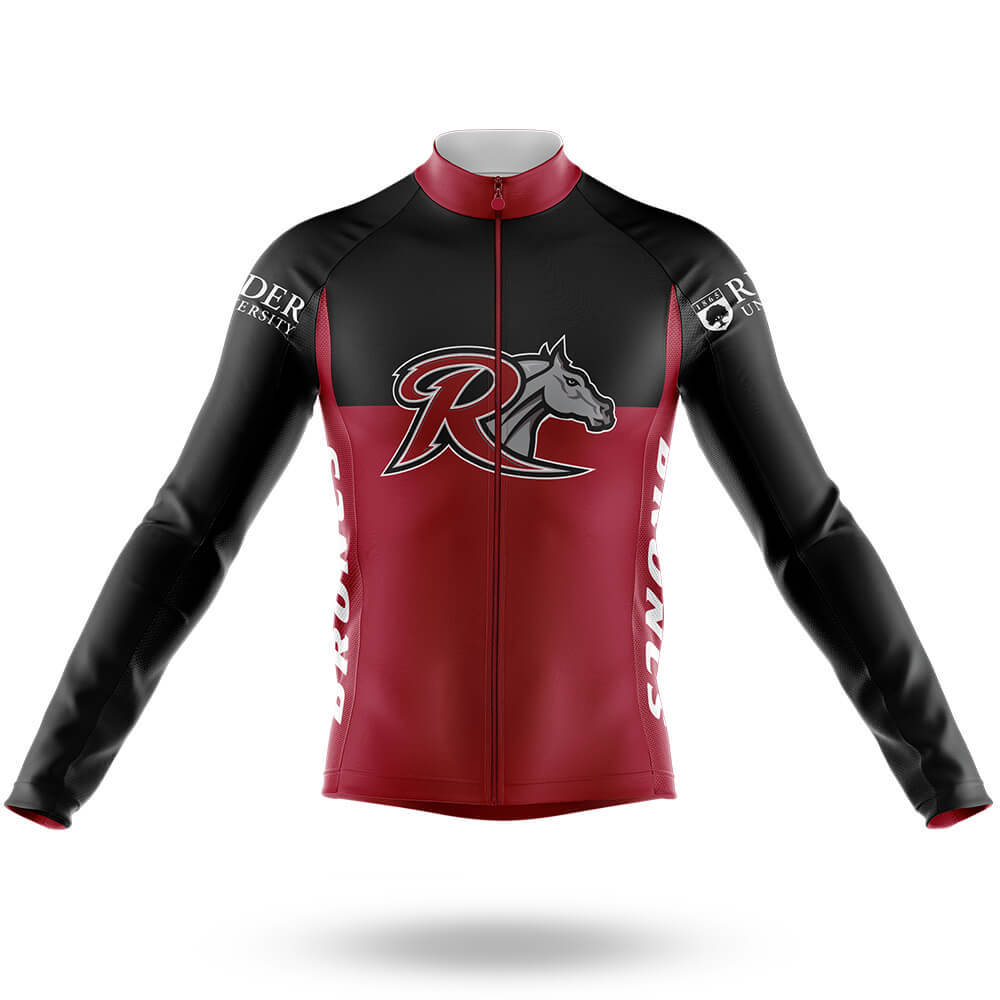 Rider University V2 - Men's Cycling Kit - Global Cycling Gear