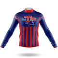 Louisiana Tech University USA - Men's Cycling Kit - Global Cycling Gear