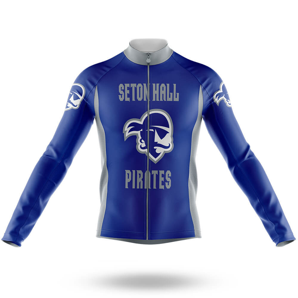 Seton Hall Pirates - Men's Cycling KitÂ Global Cycling Gear