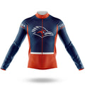 Texas San Antonio Roadrunners - Men's Cycling KitÂ Global Cycling Gear