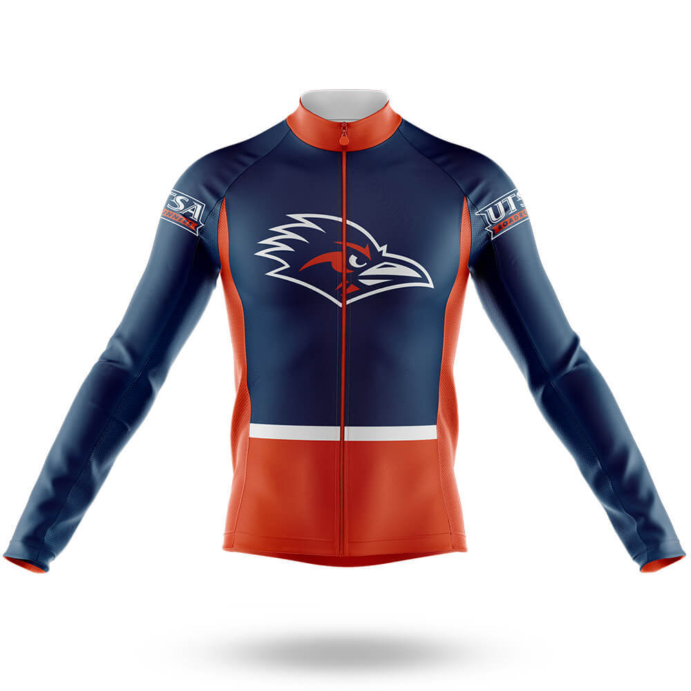 Texas San Antonio Roadrunners - Men's Cycling KitÂ Global Cycling Gear