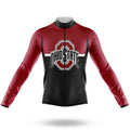 OS Buckeyes - Men's Cycling Kit - Global Cycling Gear