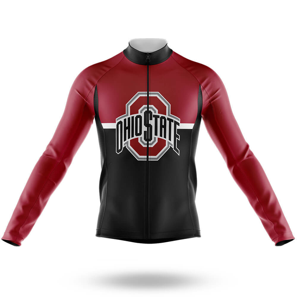 OS Buckeyes - Men's Cycling Kit - Global Cycling Gear