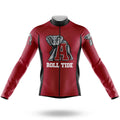 Alabama Mascot - Men's Cycling Kit - Global Cycling Gear