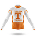 Tennessee Volunteers - Men's Cycling Kit - Global Cycling Gear