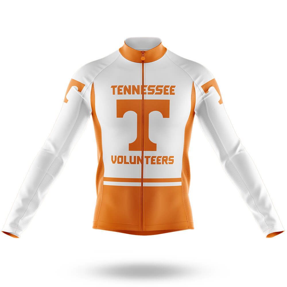 Tennessee Volunteers - Men's Cycling Kit - Global Cycling Gear