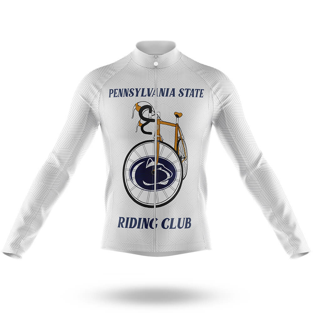 Classic Pennsylvania State Uni - Men's Cycling Kit - Global Cycling Gear
