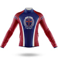 Dallas Baptist University - Men's Cycling Kit - Global Cycling Gear