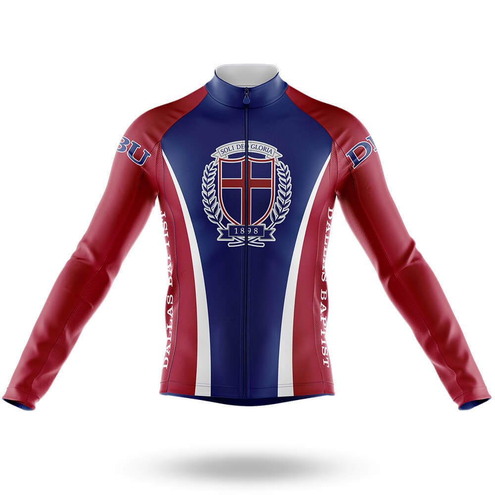 Dallas Baptist University - Men's Cycling Kit - Global Cycling Gear