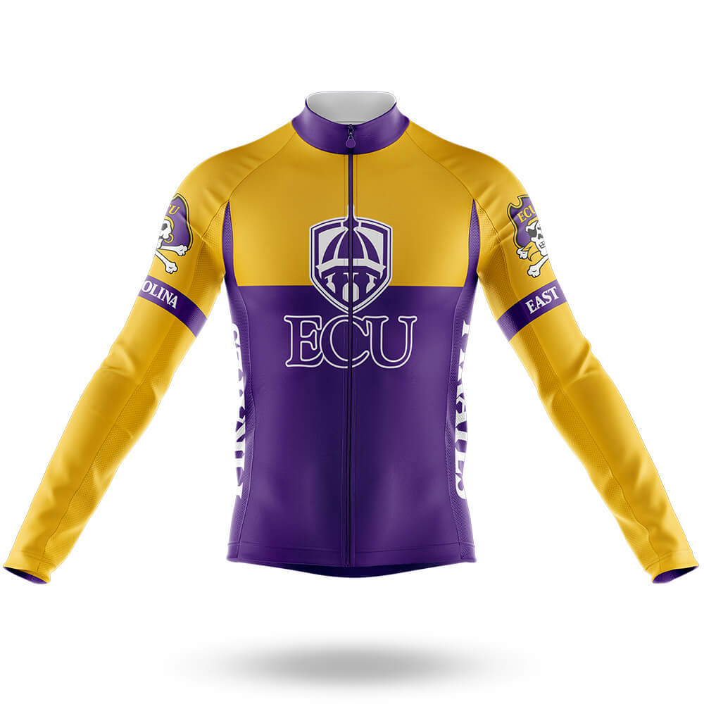 East Carolina University V2 - Men's Cycling Kit - Global Cycling Gear
