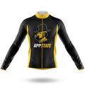 Appalachian State - Men's Cycling Kit - Global Cycling Gear