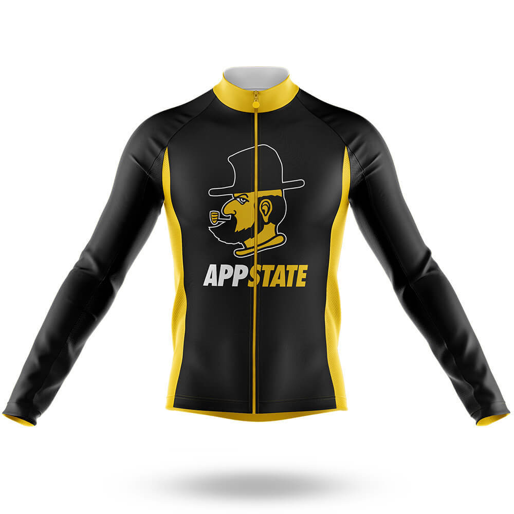 Appalachian State - Men's Cycling Kit - Global Cycling Gear