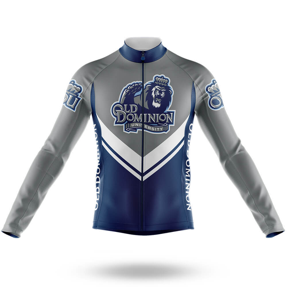 Old Dominion University V3 - Men's Cycling Kit - Global Cycling Gear