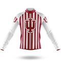 Indiana Stripe - Men's Cycling Kit - Global Cycling Gear