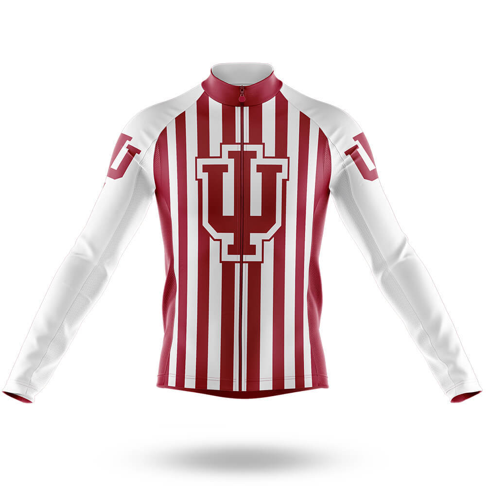 Indiana Stripe - Men's Cycling Kit - Global Cycling Gear
