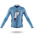 Tar Heels - Men's Cycling KitÂ Global Cycling Gear