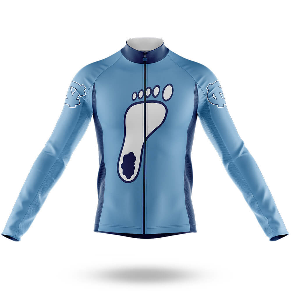 Tar Heels - Men's Cycling KitÂ Global Cycling Gear