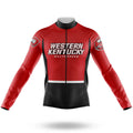 Western Kentucky Hilltoppers - Men's Cycling Kit - Global Cycling Gear