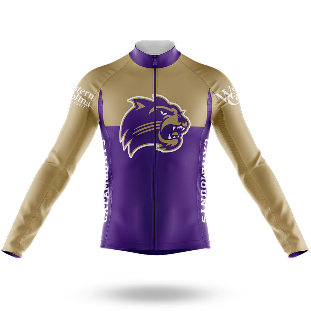 Western Carolina University V2 - Men's Cycling Kit - Global Cycling Gear