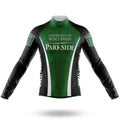 University of Wisconsinâ€“Parkside - Men's Cycling Kit - Global Cycling Gear