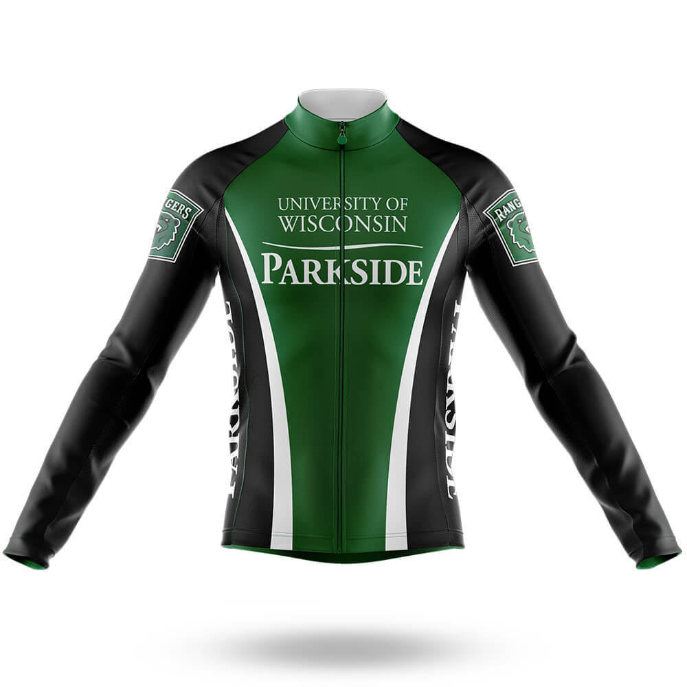University of Wisconsinâ€“Parkside - Men's Cycling Kit - Global Cycling Gear