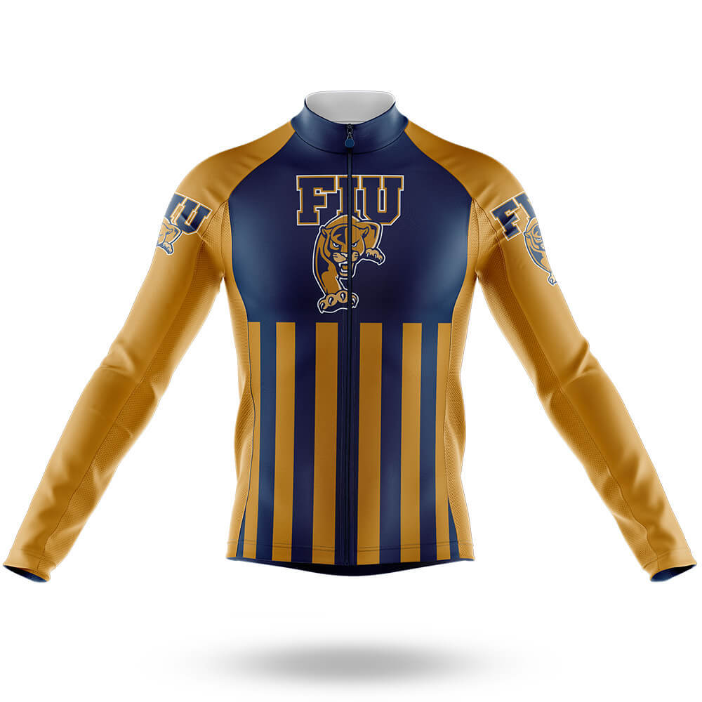 Florida International University USA - Men's Cycling Kit - Global Cycling Gear
