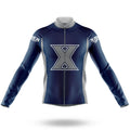 XU Xavier Musketeers - Men's Cycling Kit - Global Cycling Gear
