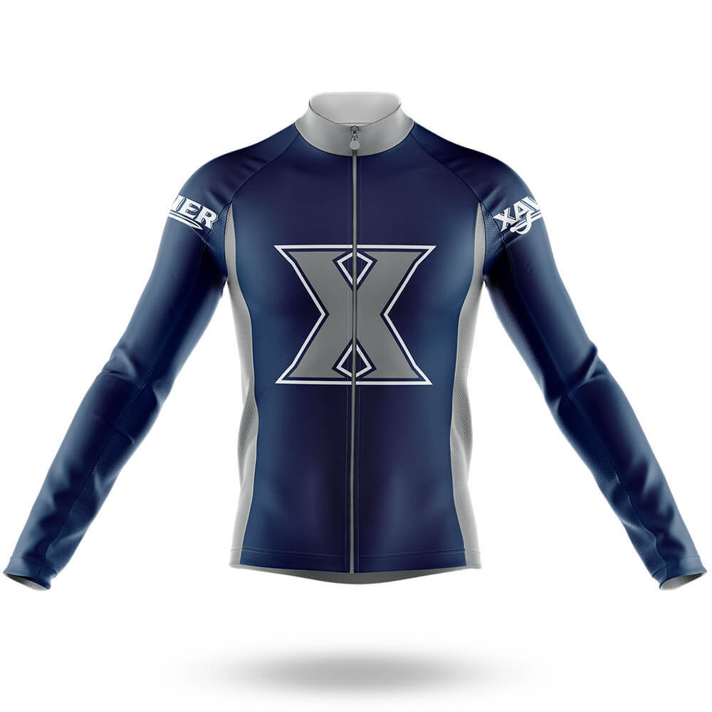 XU Xavier Musketeers - Men's Cycling Kit - Global Cycling Gear