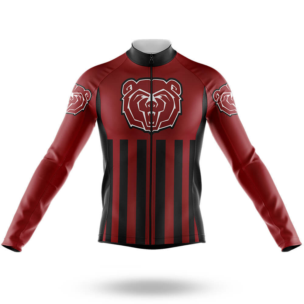 Missouri State University USA - Men's Cycling Kit - Global Cycling Gear