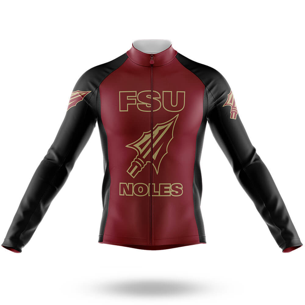 FS Noles - Men's Cycling Kit - Global Cycling Gear