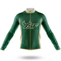 USF - Men's Cycling Kit - Global Cycling Gear