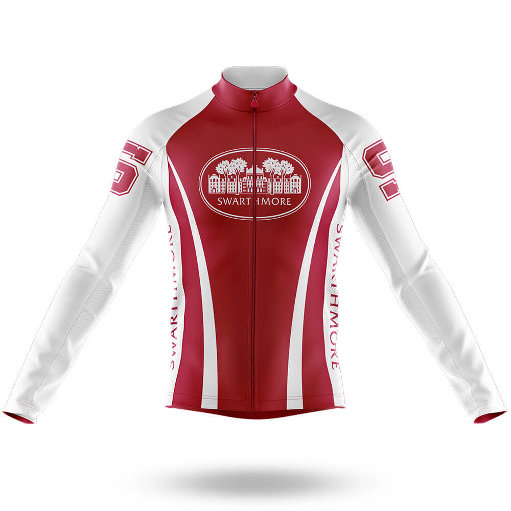 Swarthmore College - Men's Cycling Kit - Global Cycling Gear