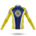 US Merchant Marine Mariners - Men's Cycling Kit - Global Cycling Gear