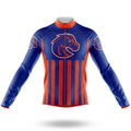 Boise State University USA - Men's Cycling Kit - Global Cycling Gear