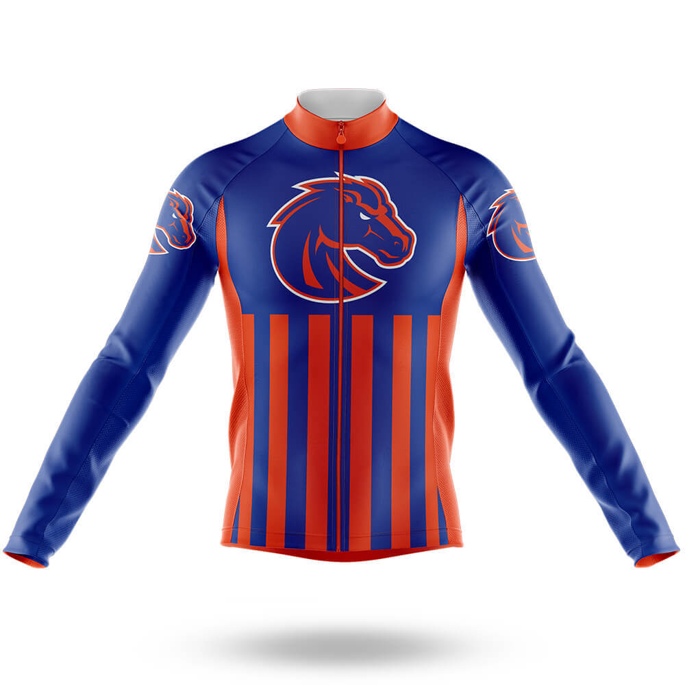 Boise State University USA - Men's Cycling Kit - Global Cycling Gear