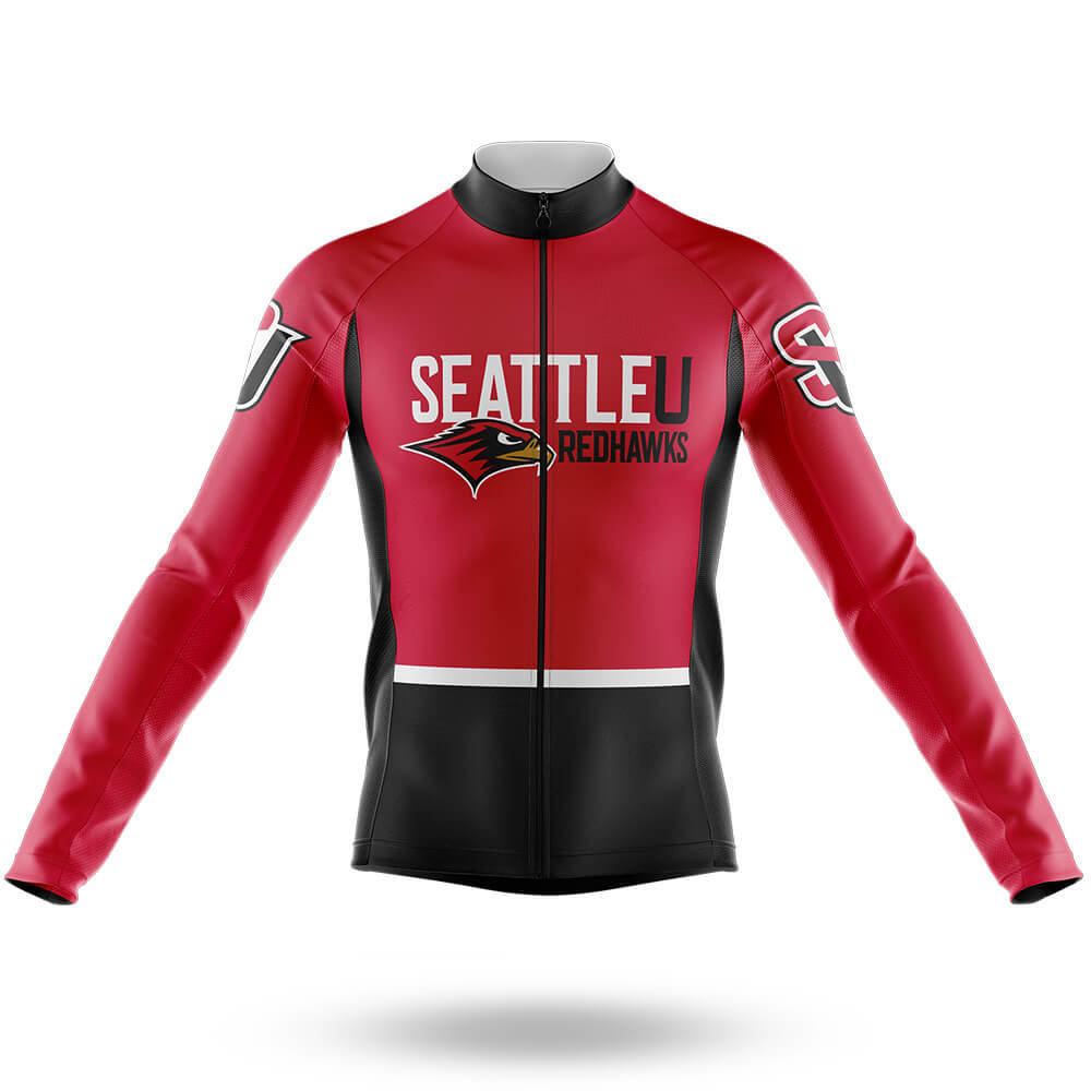 Seattle Redhawks - Men's Cycling Kit - Global Cycling Gear